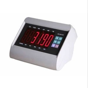 Digital Weighing Indicators