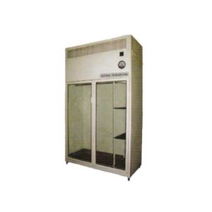 Garment Storage Cabinets