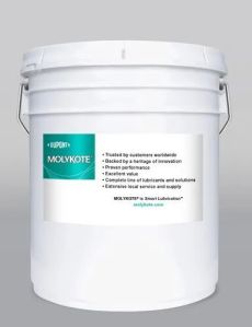 molykote grease