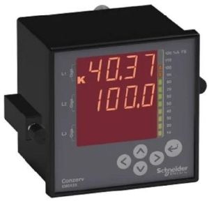 Schneider Energy Meter