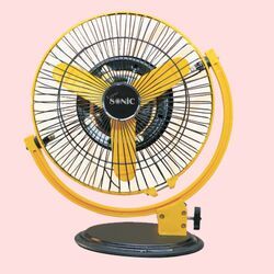 Table Fan