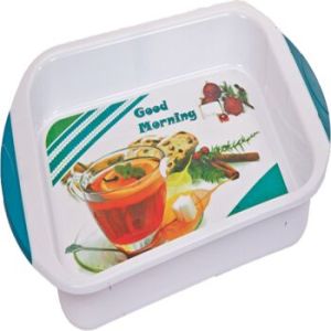 Food Serving Plate