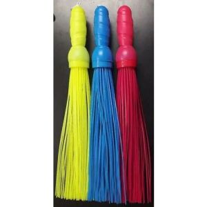 Plastic Kharata Broom