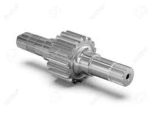 Spur Gear Shaft