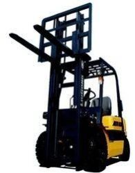 Liugong Forklift Trucks