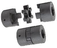 Spider Shaft Coupling