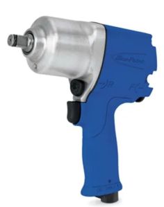 Pneumatic Gun