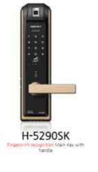 Digital Door Lock