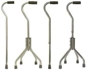 Walking Sticks