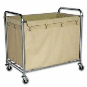 laundry trolley