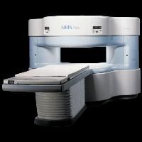 Refurbished Hitachi Aris Vento MRI System