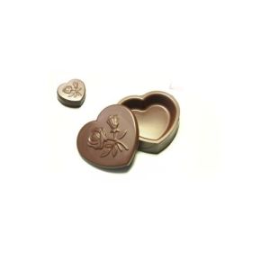 Heart Shape Chocolate Molds