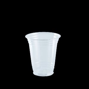 Clear Recyclable Cup