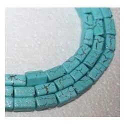 Rectangle Shape Beads