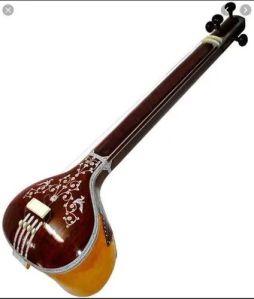 Tanpura Cover