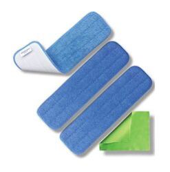 Polyester Microfiber Refill Velcro