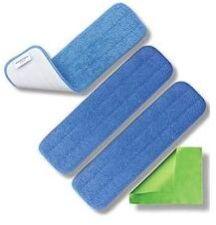 Polyester Microfiber Refill Velcro