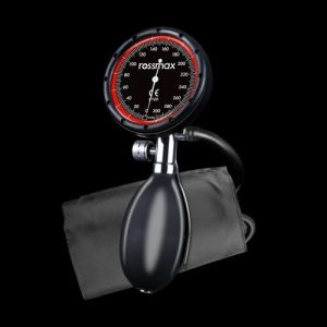 Sphygmomanometer