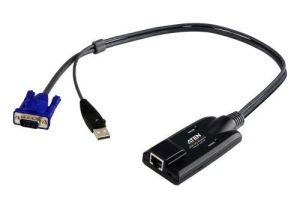 USB KVM Adapter