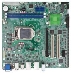 industrial motherboard