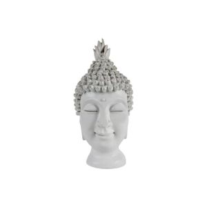 Buddha Head Statue