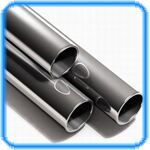 Stainless & Duplex Steel Pipes