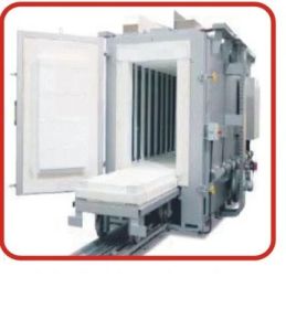 Die Heating Furnaces