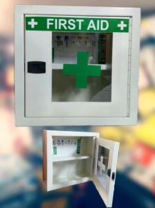 First Aid Box