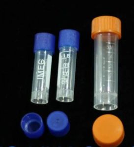 Cryo Vials