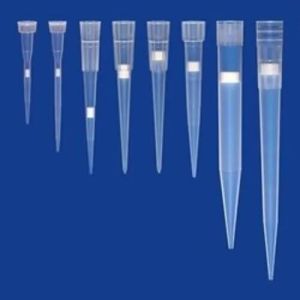 Disposable Pipette Tips