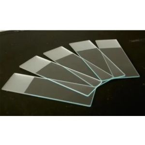 microscope glass slides