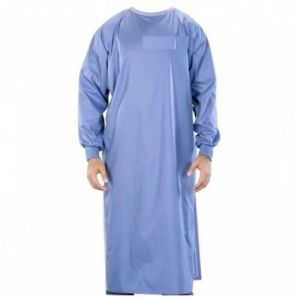 OT Surgeon Gown