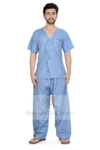 Patient Uniform