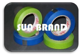 Colour Masking Tape