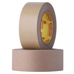 Siliconized Kraft Paper Tape