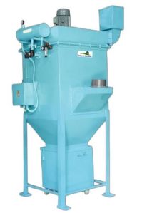 pharmaceutical dust collector