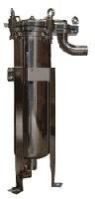 Single & Multibag Polishing Filter