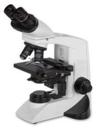 Laboratory Microscope