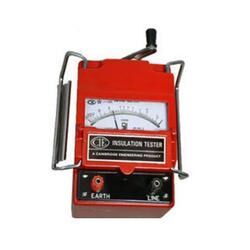 CIE Insulation Tester