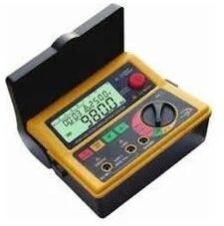 Insulation Resistance Tester