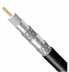 Coaxial Cable