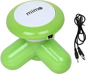 mini body massager