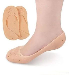 silicone socks