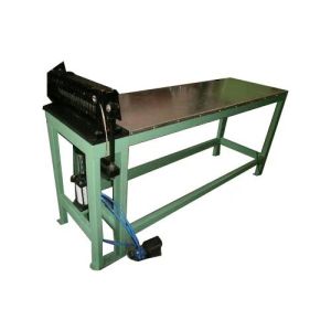 Rubber Tube Cutting Table