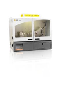 X- Ray Diffractometer