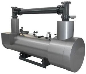 Heat Recovery Boiler