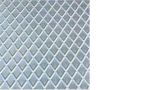 Aluminium Chequered Plates