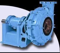 Pumps For Mining Slurry