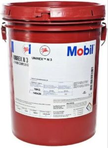 high temperature bearing grease