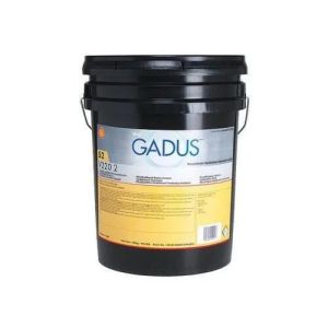 Shell Gadus Grease